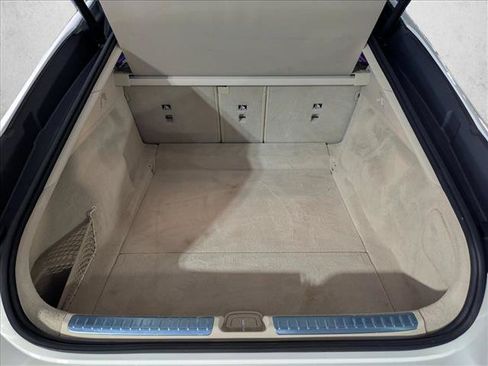 Certified 2023 Mercedes-Benz EQS 450+ Sedan image 10