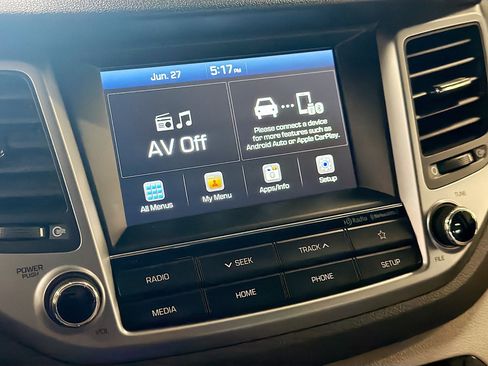 Used 2018 Hyundai Tucson Value w/ Cargo Package AWD/4WD image 19