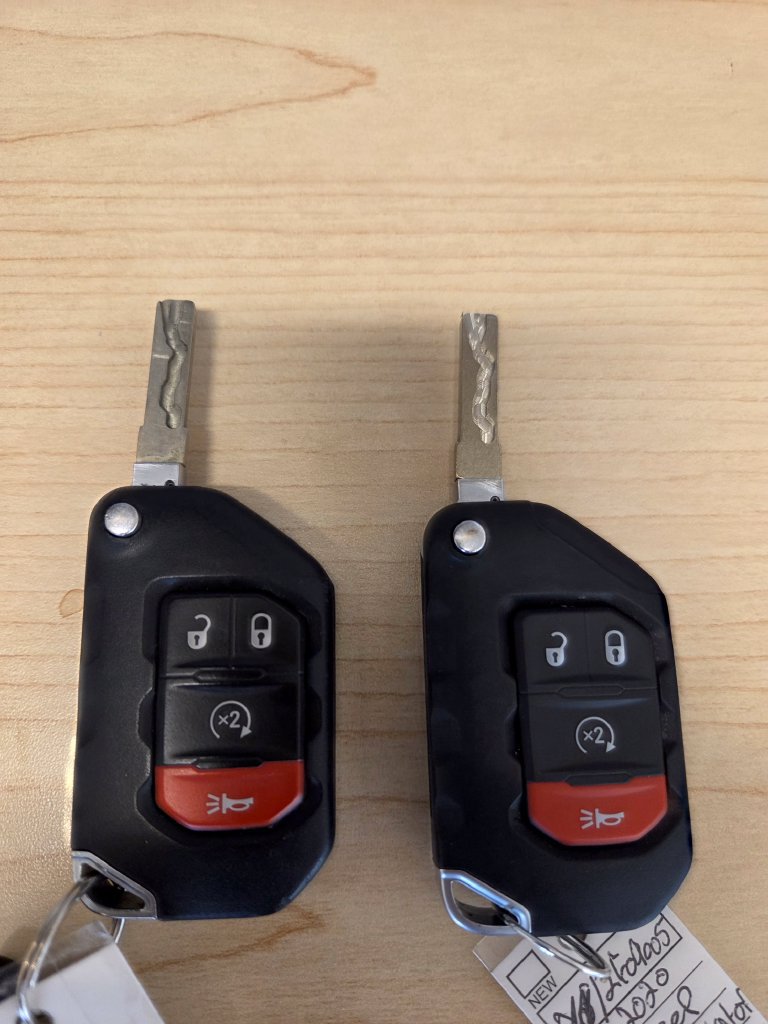 Used 2020 Jeep Gladiator Rubicon AWD/4WD image 58