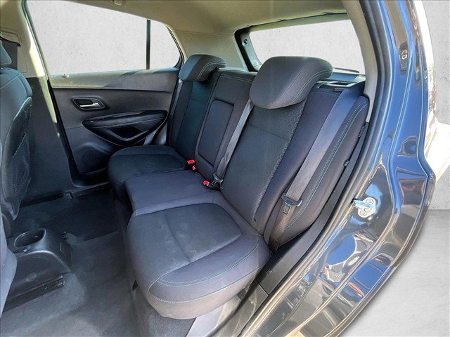 Used 2016 Chevrolet Trax LS FWD image 25