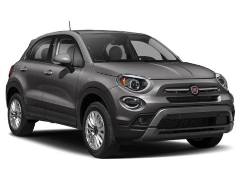 Used 2022 FIAT 500X Sport w/ Sport Value Package AWD/4WD image 8