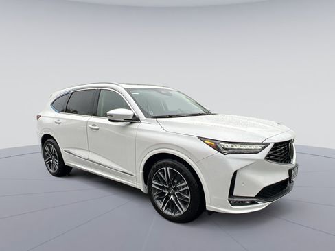 New 2026 Acura MDX w/Advance Package image 7