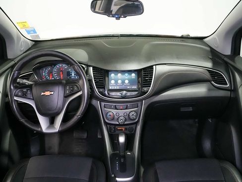 Used 2022 Chevrolet Trax LT w/ Driver Confidence Package AWD/4WD image 20
