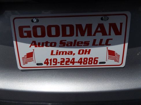 Used 2017 Dodge Grand Caravan SXT FWD image 9