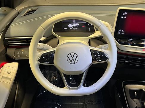 Certified 2023 Volkswagen ID.4 S RWD image 20