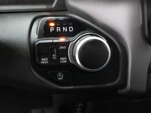 Used 2023 RAM 1500 Lone Star AWD/4WD image 16