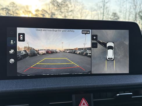 Used 2022 Kia EV6 Wind w/ Wind Technology Package image 32