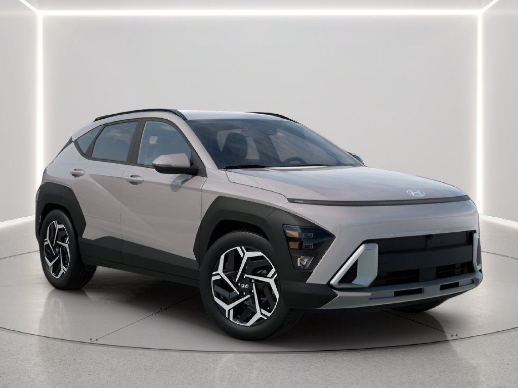 New 2027 Hyundai Kona SEL Premium AWD/4WD image 2