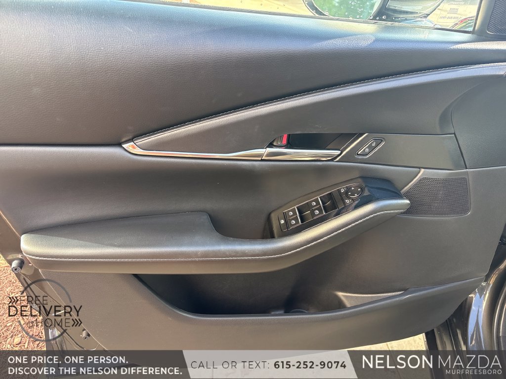 Certified 2024 MAZDA CX-30 AWD 2.5 S w/ Preferred Package image 20