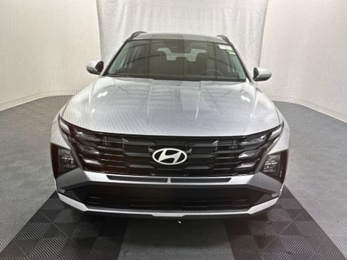 Used 2026 Hyundai Tucson SEL AWD/4WD image 10
