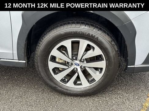 Used 2024 Subaru Outback Premium AWD/4WD image 7