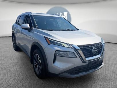 Used 2023 Nissan Rogue SV w/ SV Premium B Package