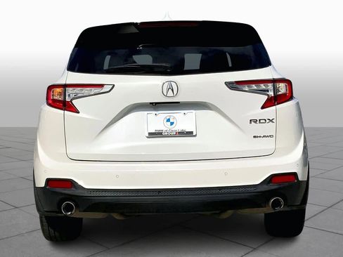 Used 2020 Acura RDX AWD w/ Advance Package image 5