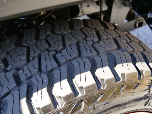 Used 2022 Jeep Wrangler Unlimited Sport image 44