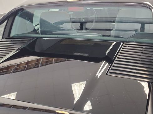 Used 1988 Pontiac Fiero GT image 31