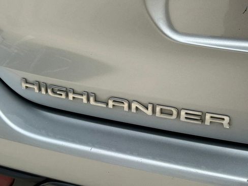 Used 2021 Toyota Highlander Limited AWD/4WD image 13