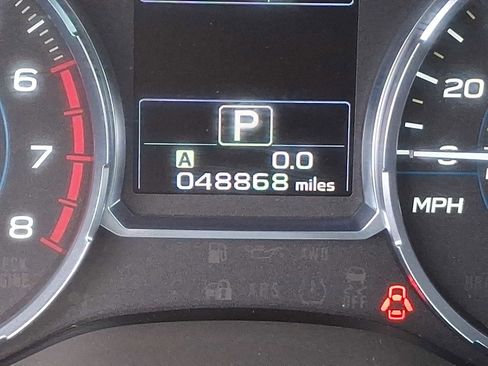 Used 2018 Subaru Forester 2.5i Limited w/ Popular Package #3B image 21