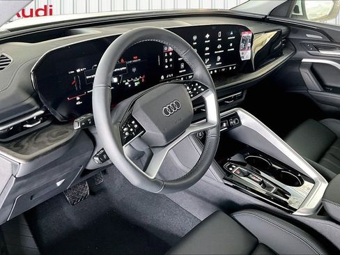 New 2025 Audi Q5 Premium Plus AWD/4WD image 7