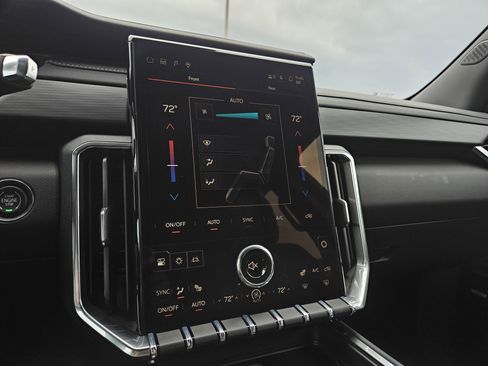 New 2026 GMC Acadia Elevation w/ Black Edition image 19