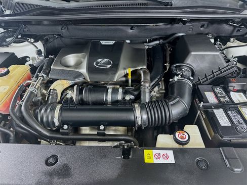 Used 2019 Lexus NX 300 FWD image 31