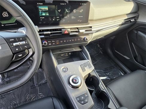 New 2026 Kia Sportage X-Line image 19