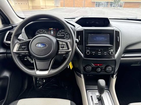 Used 2023 Subaru Forester Premium AWD/4WD image 15