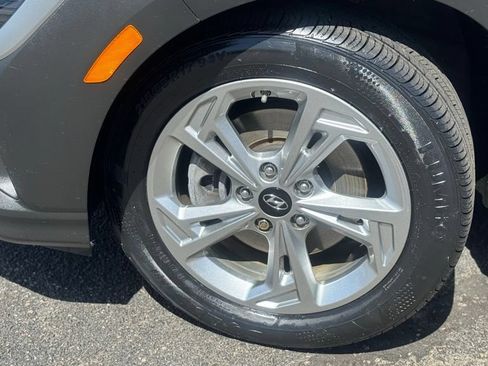 Certified 2023 Hyundai Kona SEL w/ Cargo Package AWD/4WD image 9