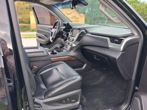 Used 2015 Chevrolet Suburban LT AWD/4WD image 24