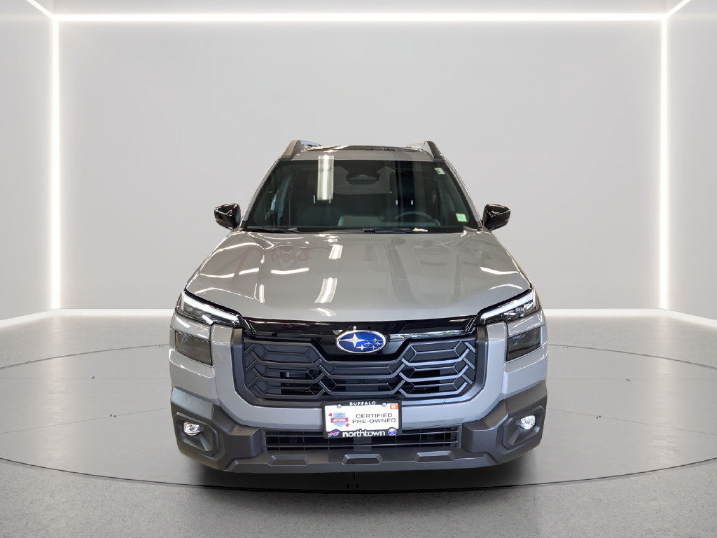 Used 2026 Subaru Outback Limited AWD/4WD image 8