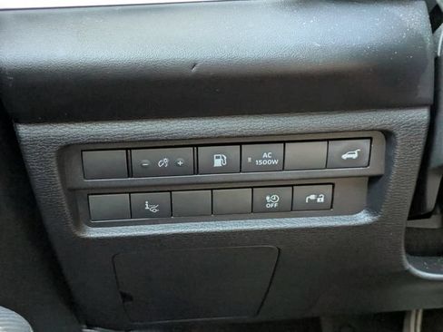 Used 2023 Mitsubishi Outlander SEL AWD/4WD image 27