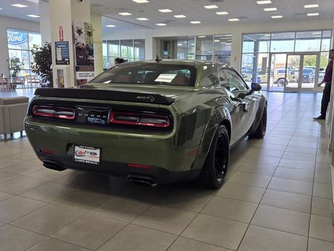 Used 2023 Dodge Challenger SRT Hellcat image 5