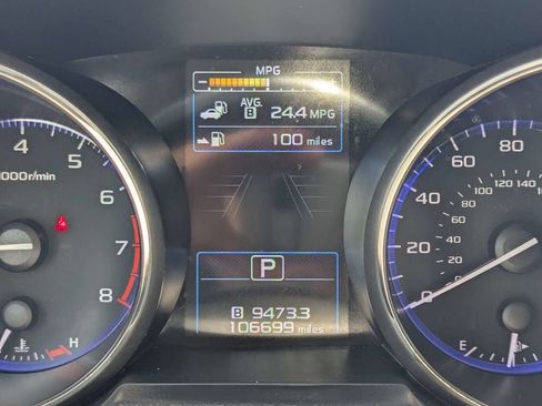 Used 2017 Subaru Outback 3.6R Limited AWD/4WD image 22