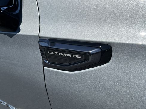 Used 2026 GMC Yukon Denali Ultimate AWD/4WD image 11