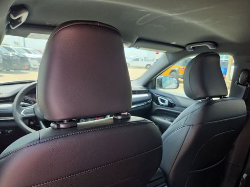 New 2026 Jeep Compass Latitude AWD/4WD image 20