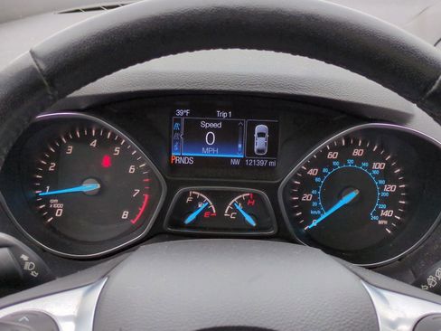 Used 2015 Ford Escape SE w/ Equipment Group 201A image 39