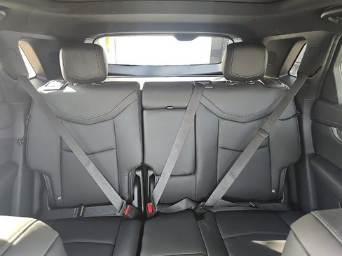 Used 2020 Cadillac XT5 Sportv image 10