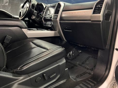 Used 2020 Ford F250 Lariat AWD/4WD image 5
