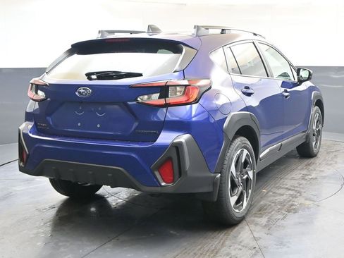 New 2026 Subaru Crosstrek 2.5i Limited image 5