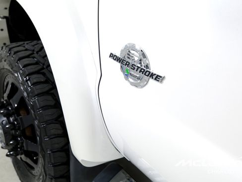 Used 2015 Ford F450 Platinum image 33