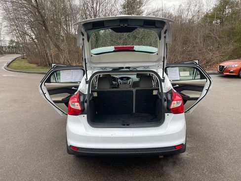 Used 2014 Ford Focus SE image 23