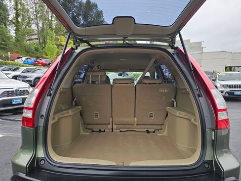 Used 2007 Honda CR-V LX image 18