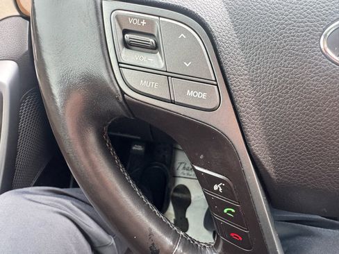 Used 2014 Hyundai Santa Fe Sport 2.0T w/ Technology Package 05 image 18