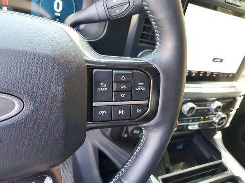 Used 2026 Ford F250 Platinum AWD/4WD image 27