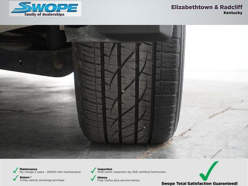 Used 2021 GMC Acadia Denali w/ Denali Technology Package image 28