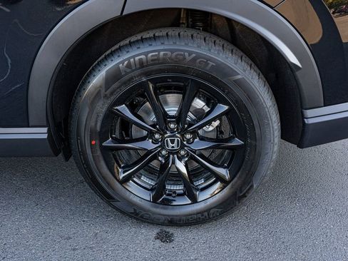 New 2026 Honda CR-V Sport-L image 10