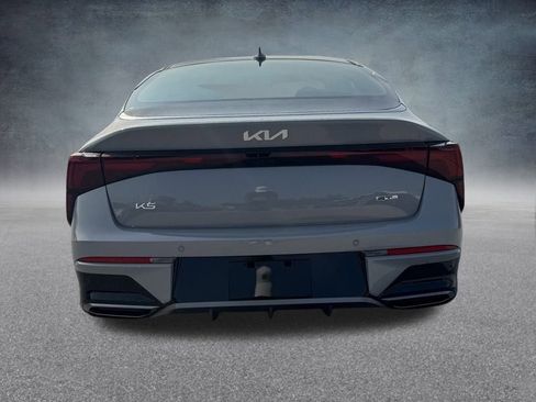 New 2026 Kia K5 GT-Line w/ GT-Line Red Interior Package image 6