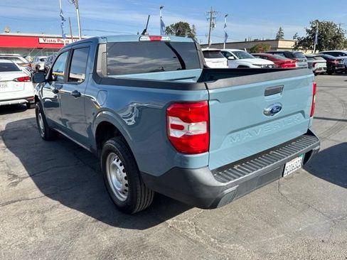 Used 2023 Ford Maverick XL FWD image 8