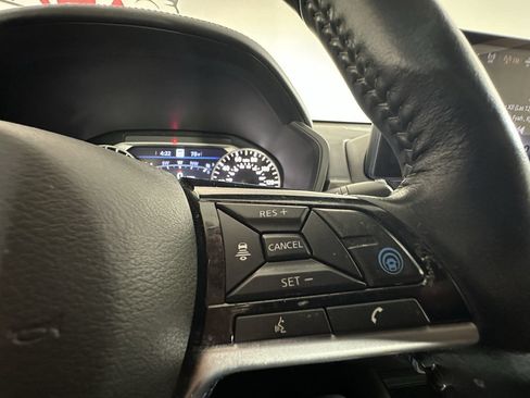 Used 2023 Nissan Altima 2.5 SL AWD/4WD image 30