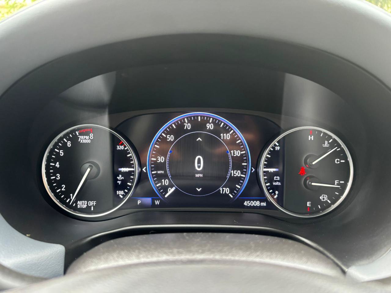 Used 2024 Buick Enclave Premium AWD/4WD image 29