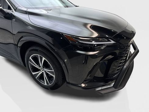 Used 2024 Lexus RX 350h w/ Cold Area Package AWD/4WD image 19